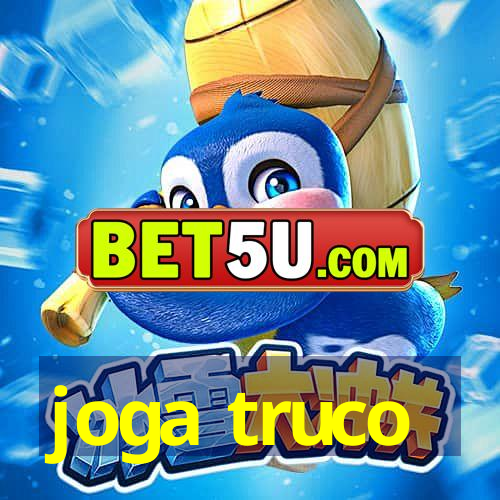 joga truco